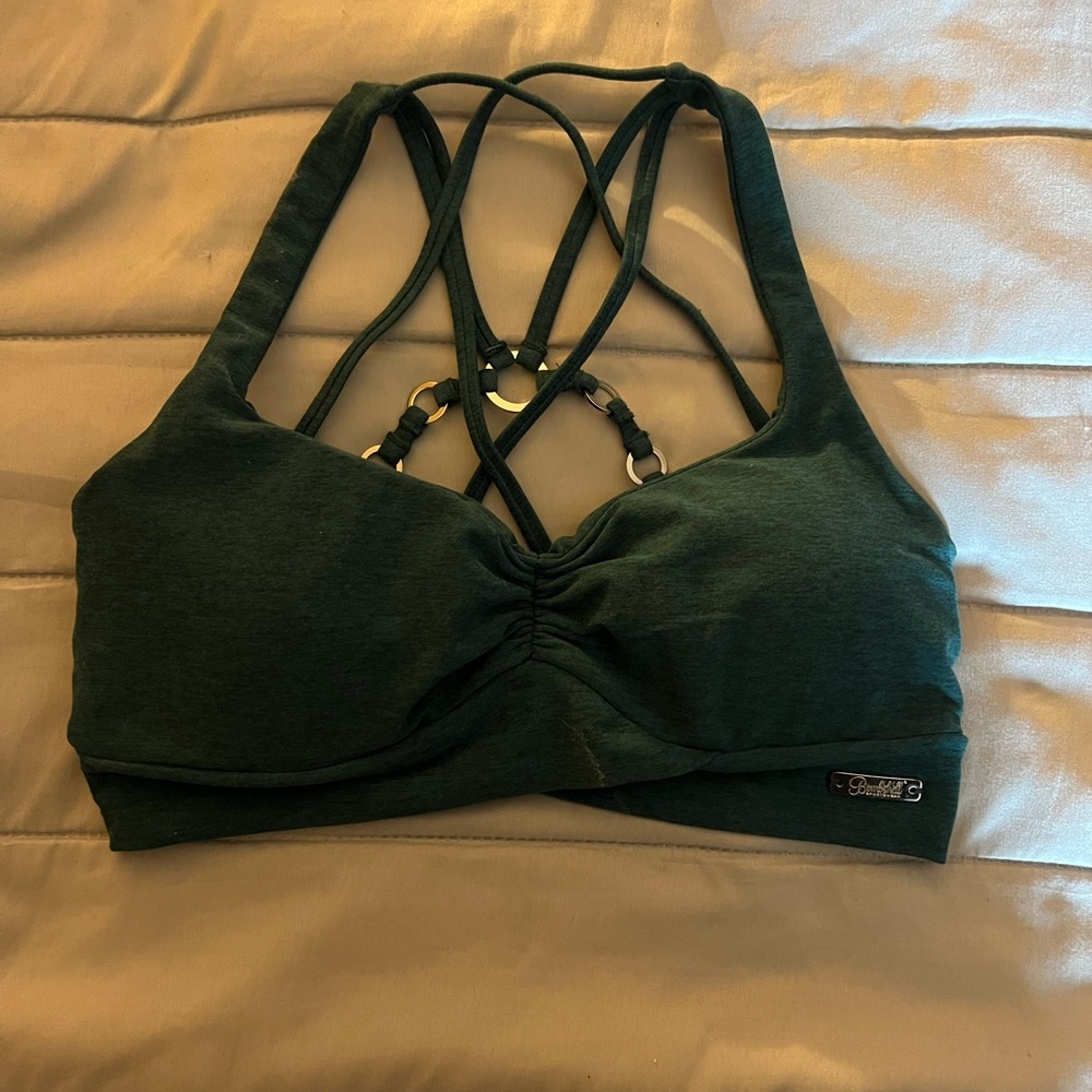 Bombshell Sportswear Angel bra